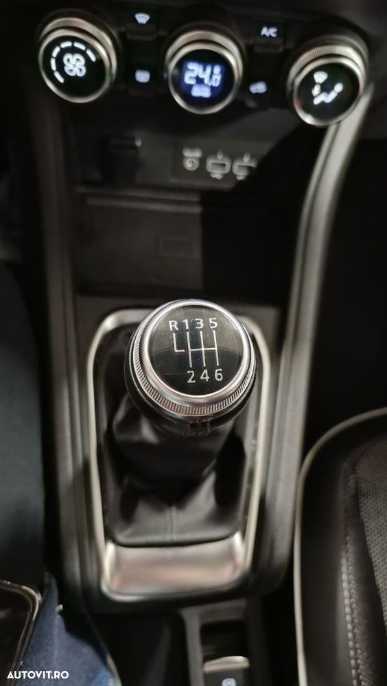 Renault Captur TCe 100 GPL Intens - 23