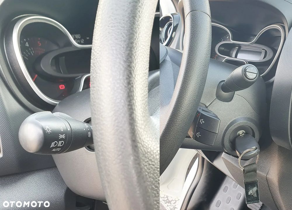 Renault Trafic H2L2 - 27