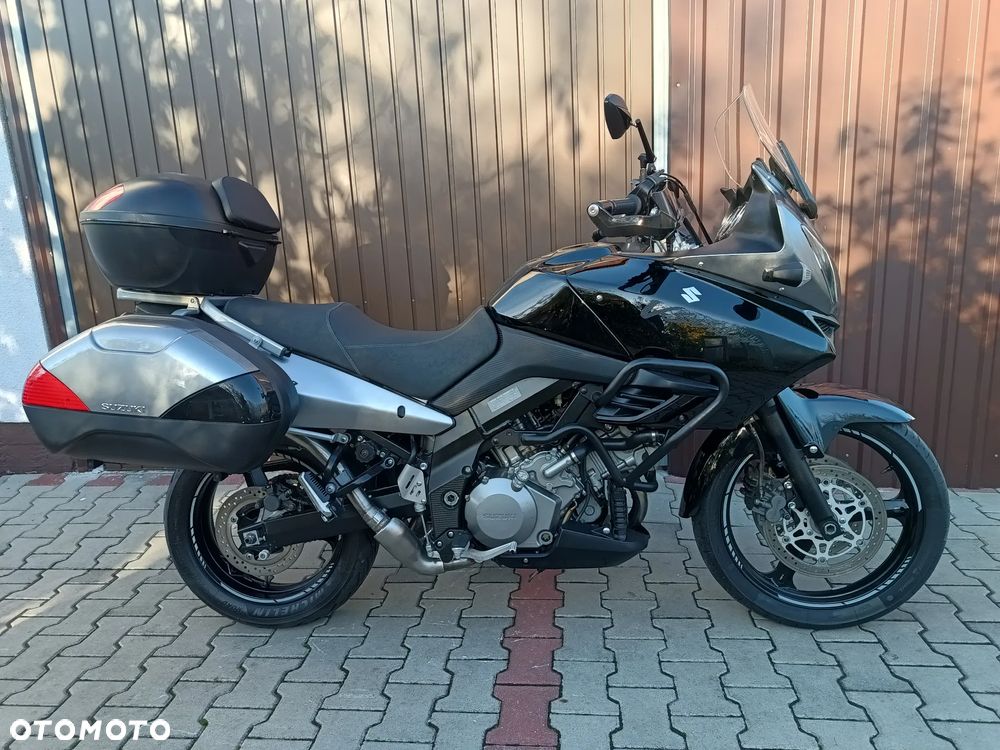 Suzuki DL - 4
