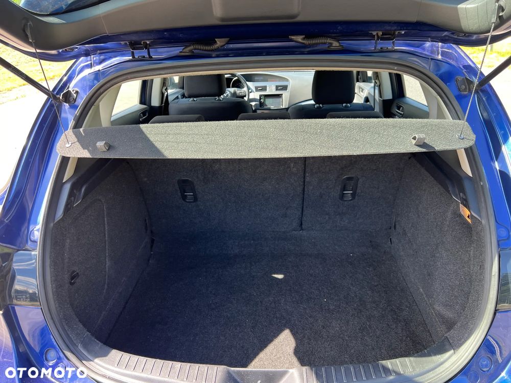 Mazda 3 1.6 Comfort EU5 - 9