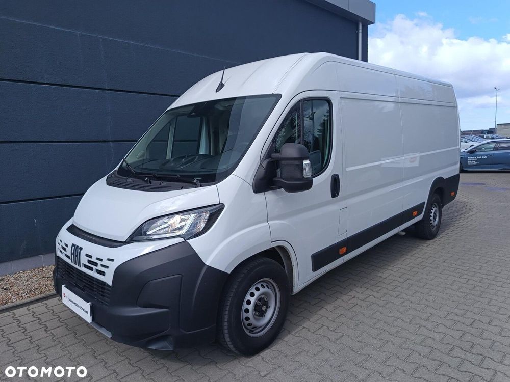 Fiat Ducato FURGON L4H2 - 3