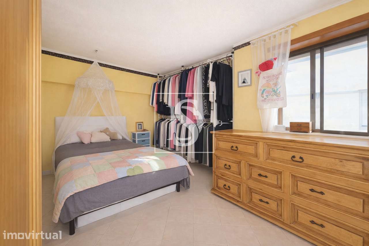 Apartamento T1+1 Venda em Buarcos e São Julião,Figueira da Foz - Grande imagem: 3/33