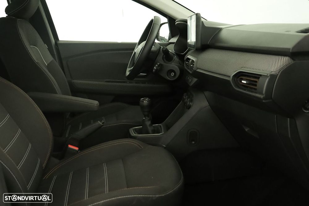 Dacia Sandero 1.0 TCe Expression - 19