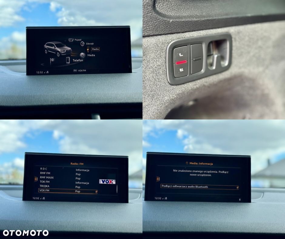 Audi Q7 3.0 TDI ultra Quattro Tiptronic - 37