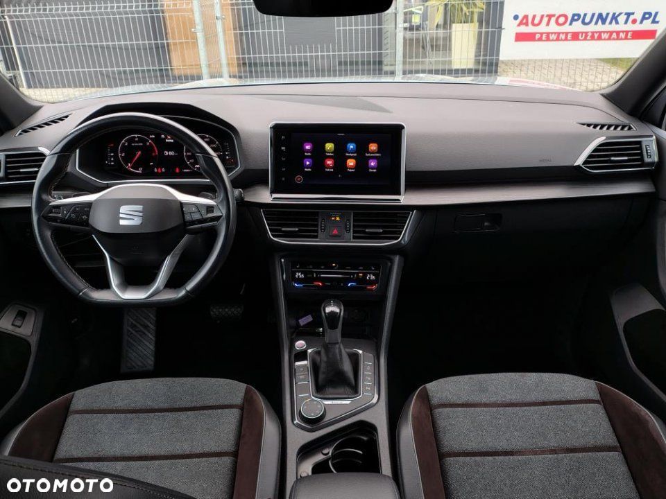 Seat Tarraco - 21