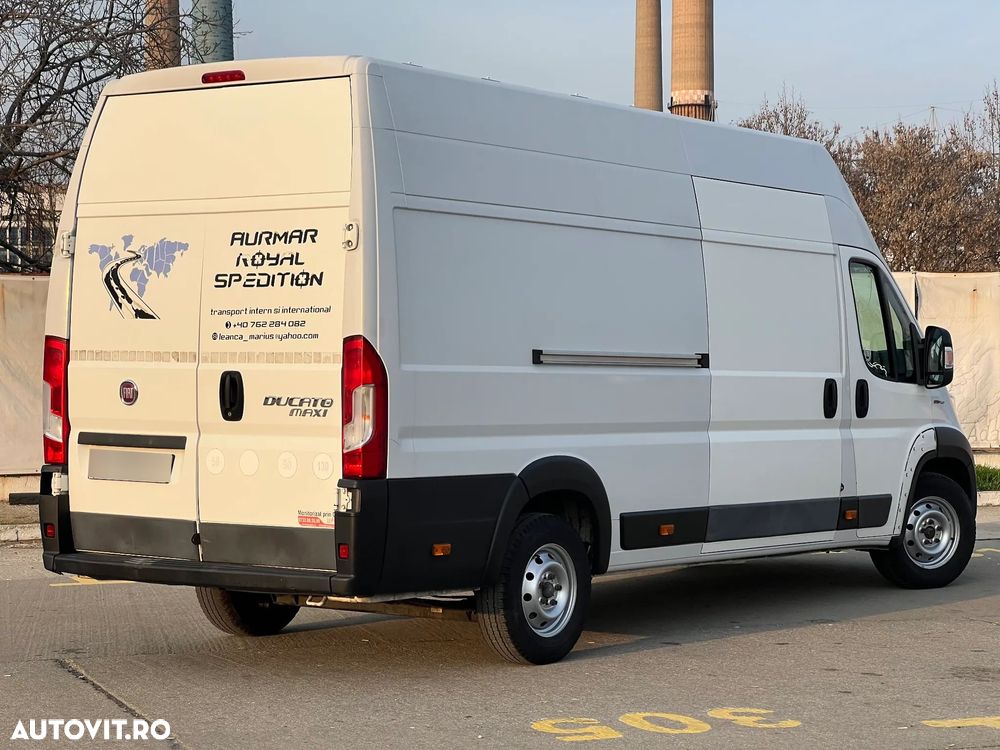 Fiat Ducato - 4