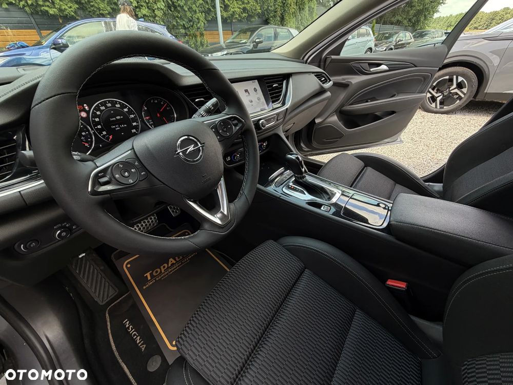 Opel Insignia 1.5 T Ultimate S&S - 19