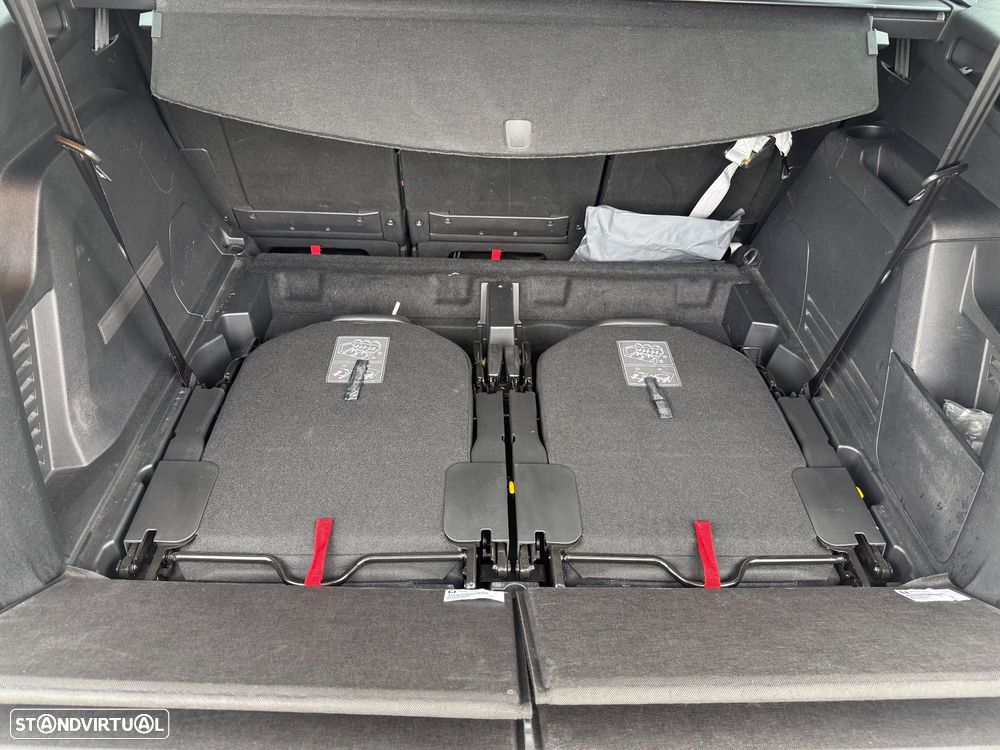 Peugeot 5008 BlueHDI 130 EAT8 GT - 18