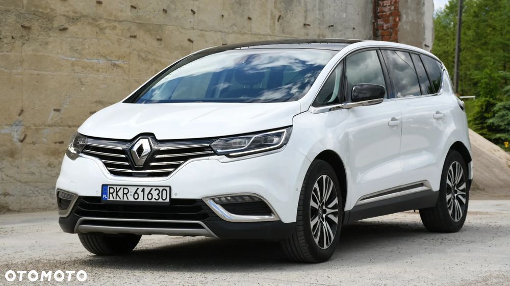 Renault Espace Energy dCi 130 Life - 9