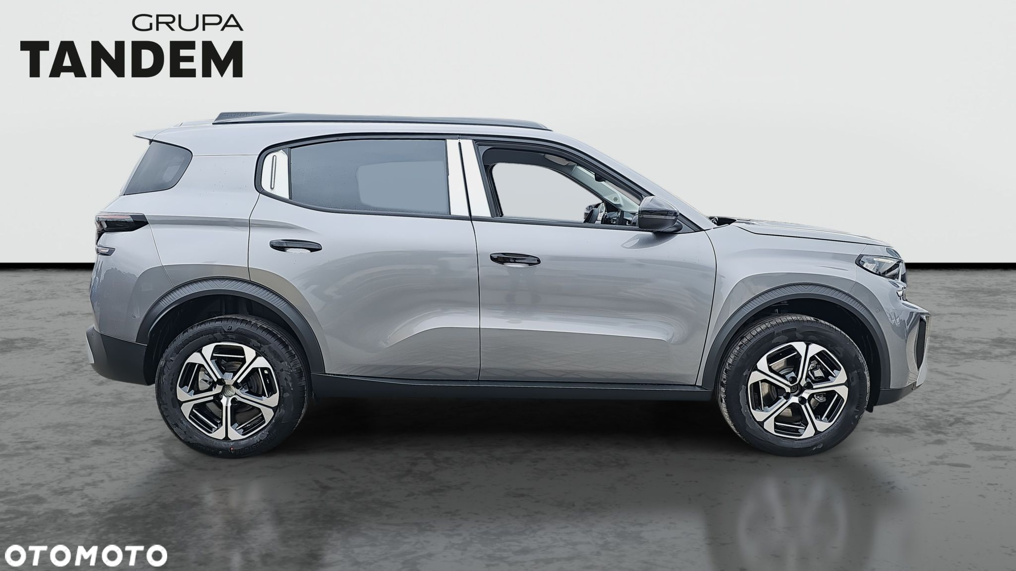 Citroën C3 Aircross - 4