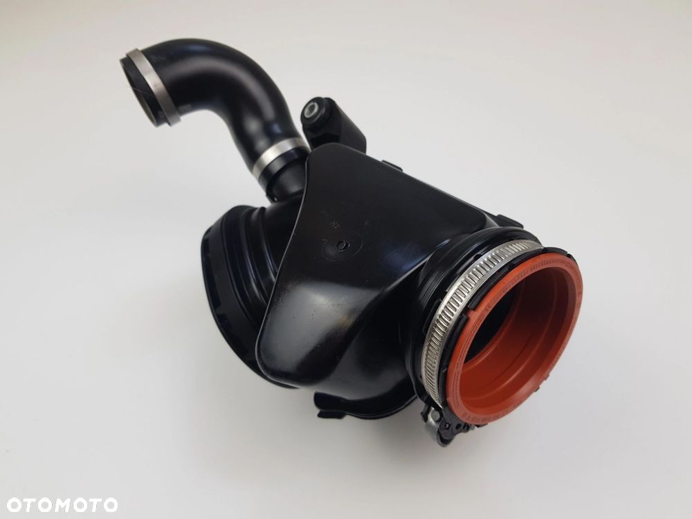 NOWY ORYGINALNY Przewód Rura Wąż powietrza Mercedes w213 w253 2.0 CDI - 2