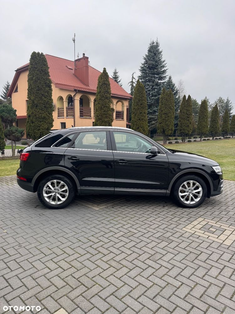 Audi Q3 2.0 TDI - 9