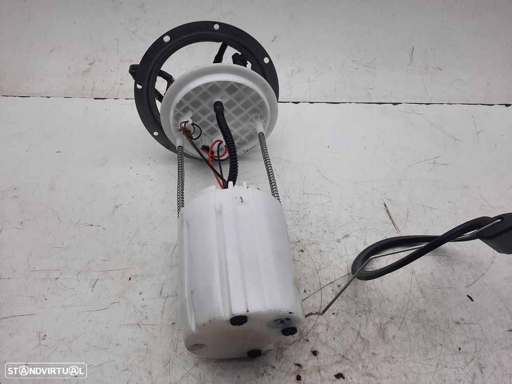 SENSOR DE COMBUSTÍVEL HYUNDAI TUCSON 2018 - 4