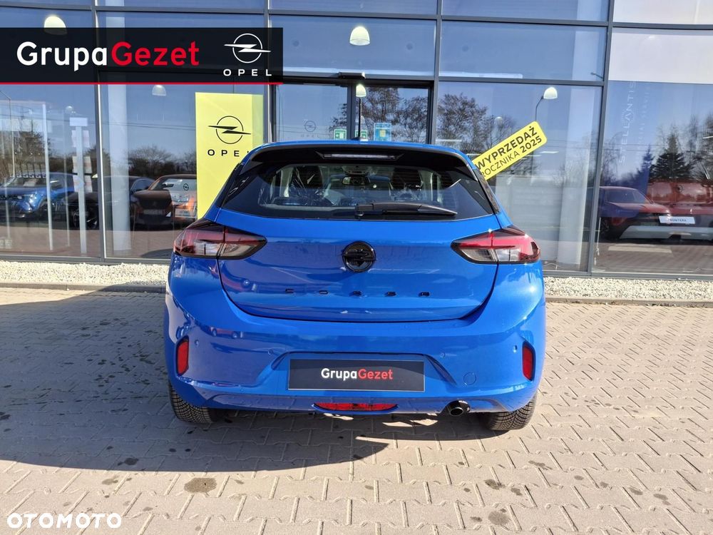 Opel Corsa - 7