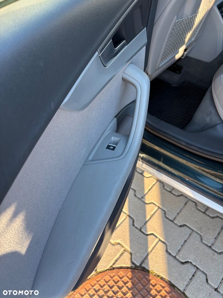 Audi A4 Allroad - 17