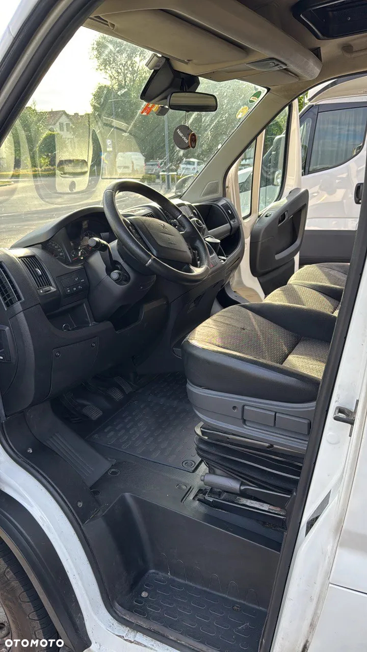 Peugeot Boxer - 18