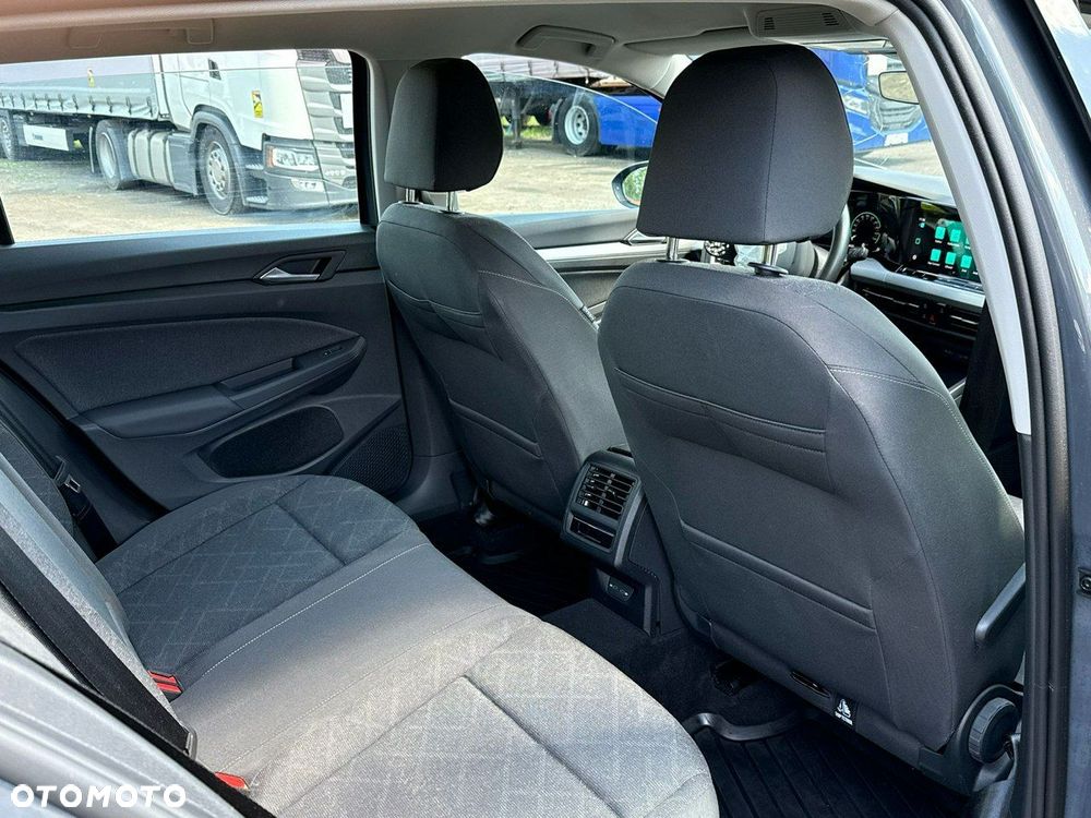 Volkswagen Golf Variant 1.0 TSI OPF Life - 20