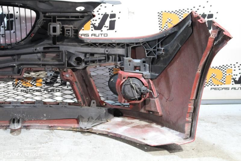 Parachoques Frontal Seat Leon 1P Cupra / FR - 8