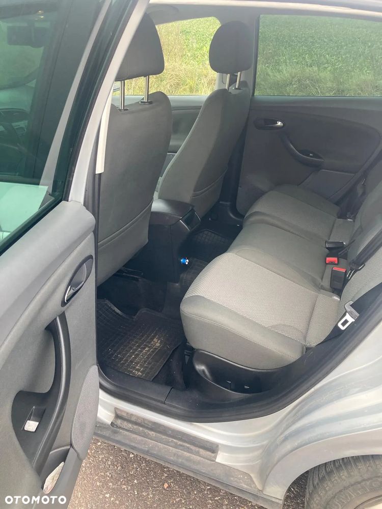 Seat Altea 1.6 Stylance - 6