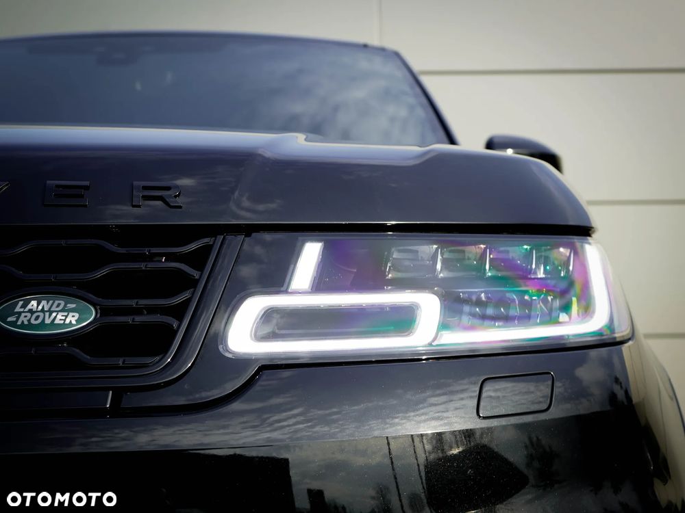 Land Rover Range Rover Sport S 4.4 SD V8 AB Dynamic - 7