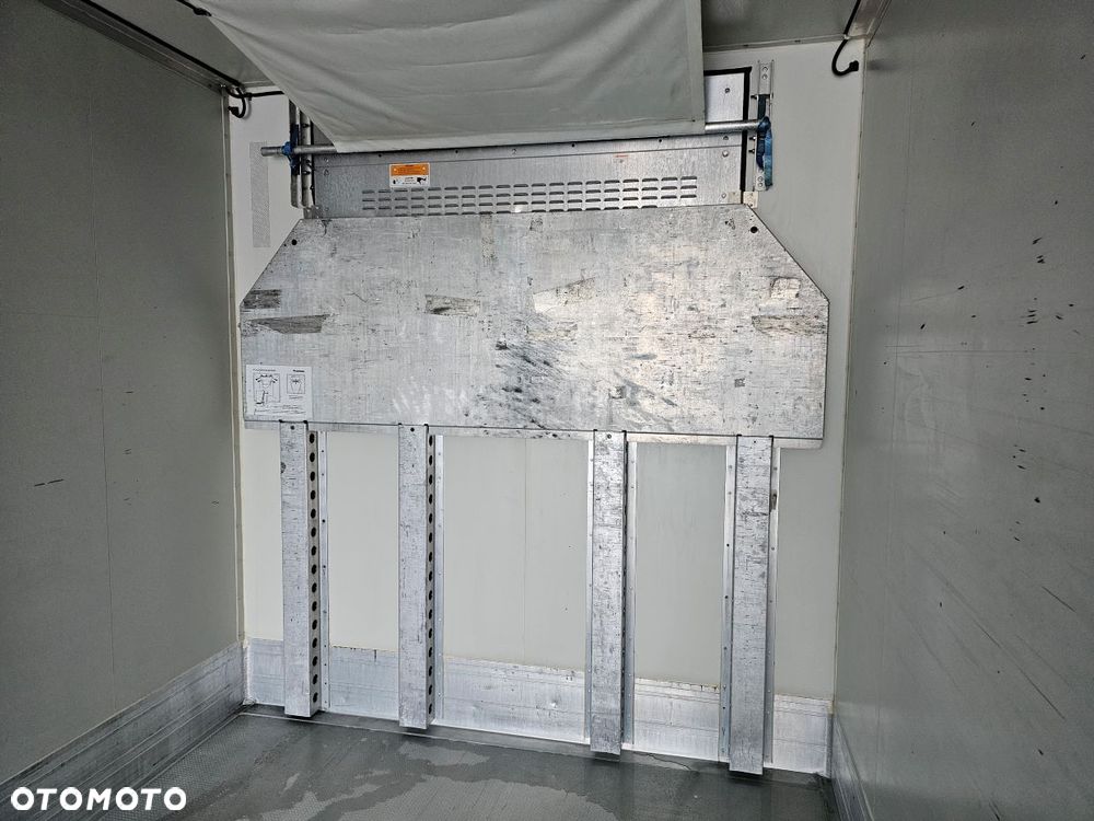 Krone SD Standard Chłodnia* SAF* Oś pod.* Salon PL* Opony 80%! - 29