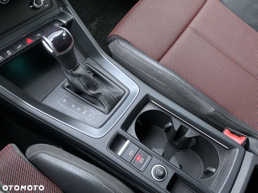 Audi Q3 Sportback - 18