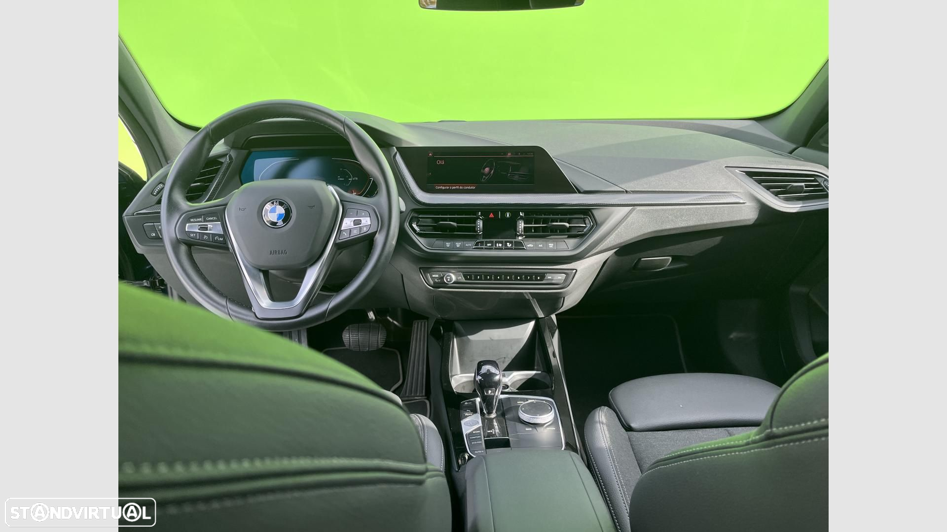 BMW 116 - 11