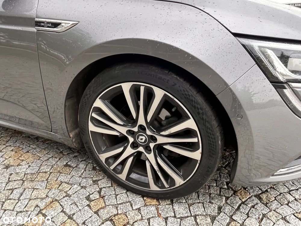 Renault Talisman ENERGY dCi 160 EDC INITIALE PARIS - 12