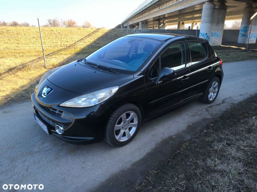Peugeot 207 - 4