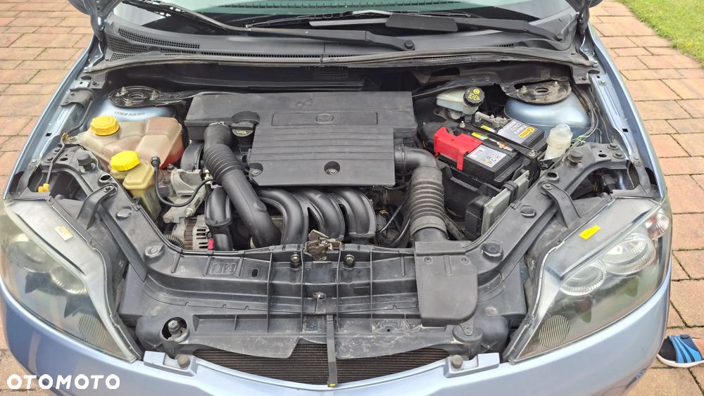 Mazda 2 1.25 Comfort - 15