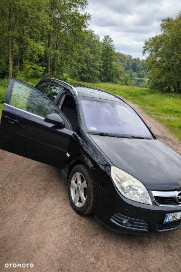 Opel Vectra 1.9 CDTI Cosmo - 3