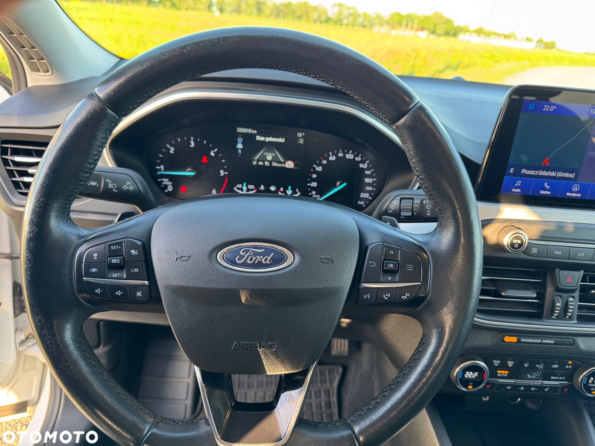 Ford Focus - 5