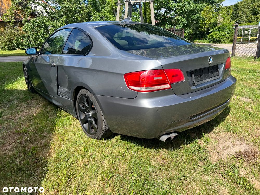BMW Seria 3 330xd - 5