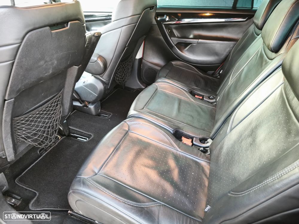 Citroën C4 Grand Picasso 2.0 HDi Exclusive CMP6 - 7