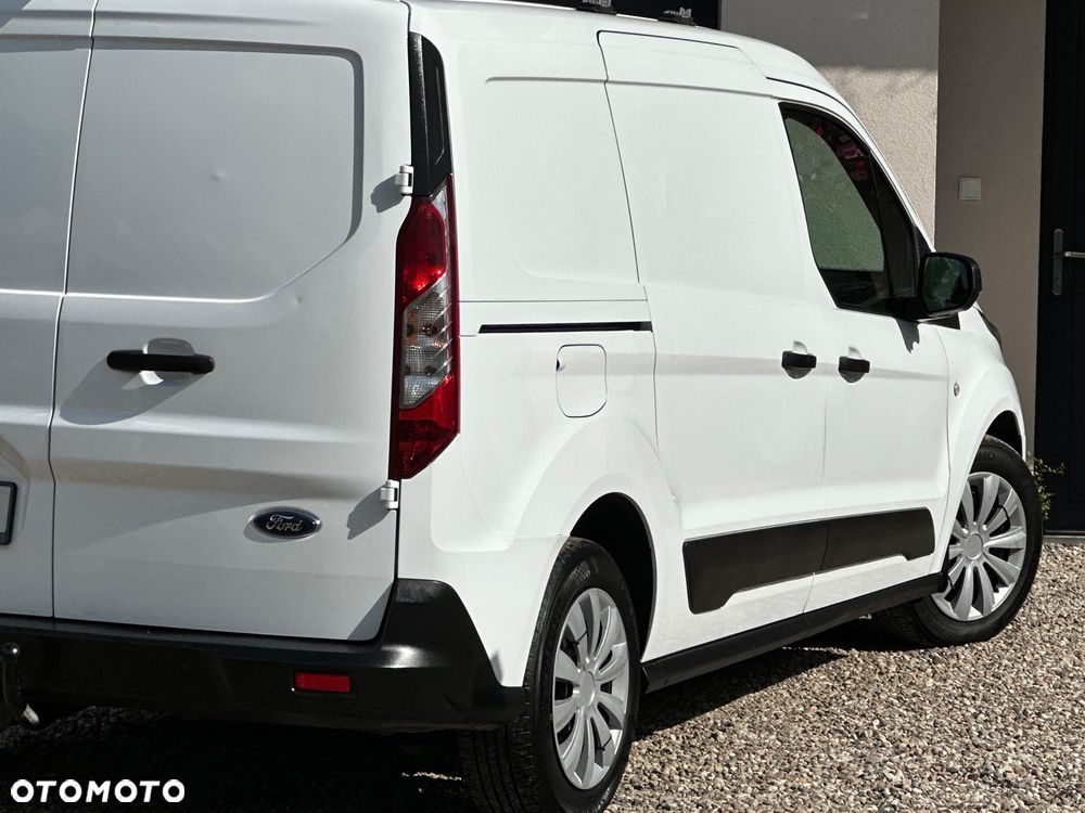 Ford Connect - 25