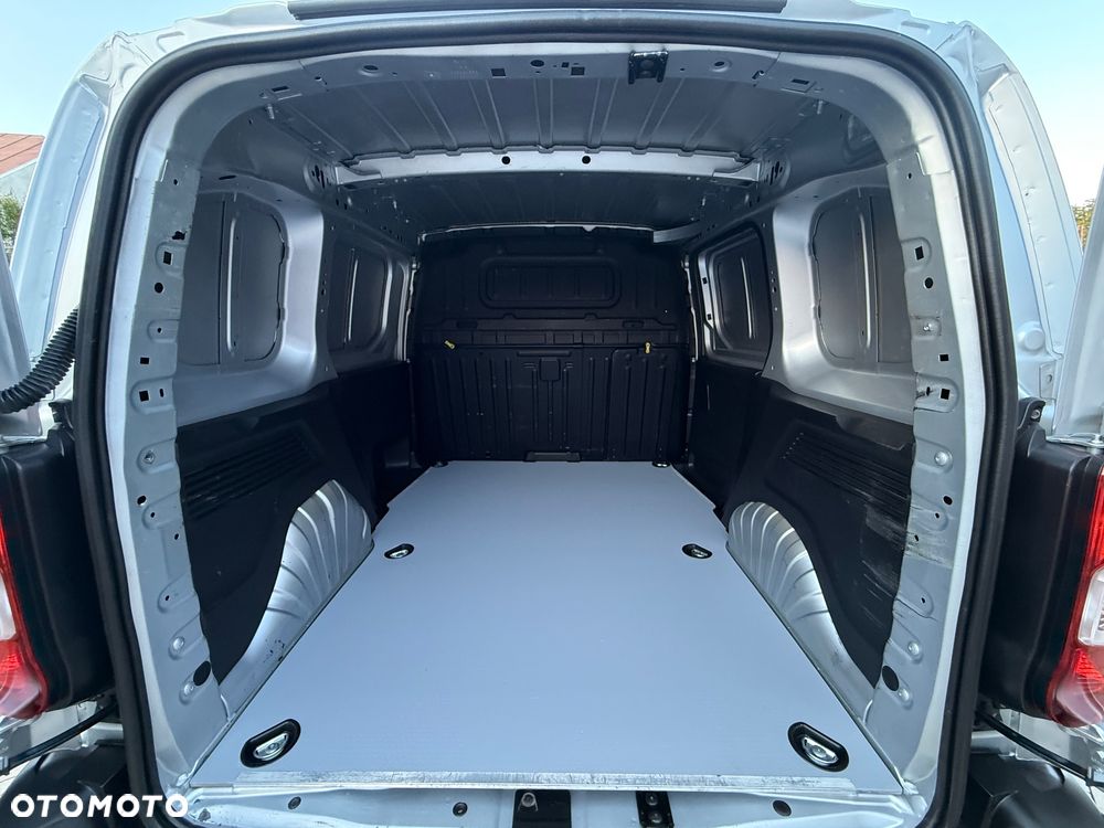 Peugeot Partner - 14