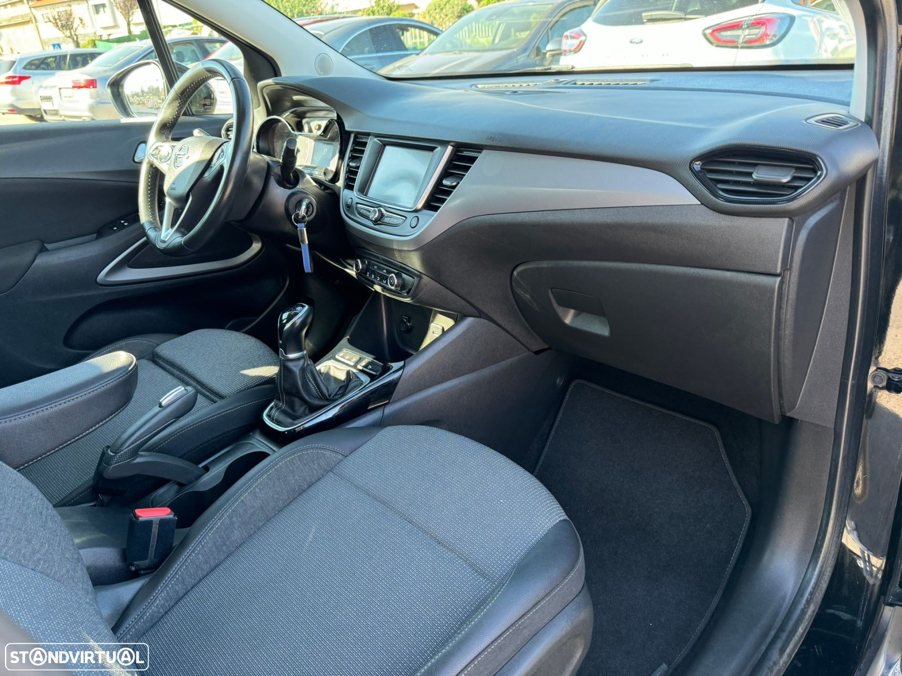 Opel Crossland 1.2 Elegance - 13