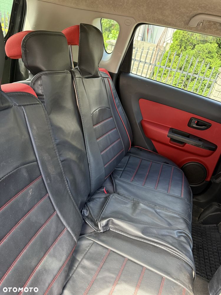 Kia Soul - 6
