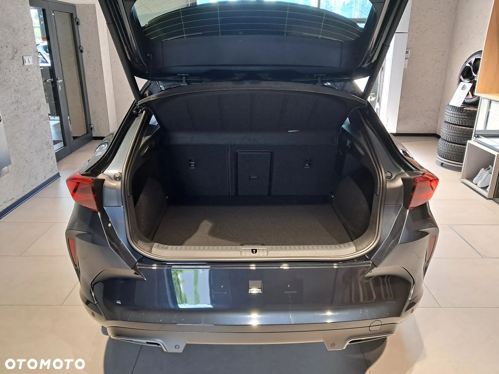 Cupra Formentor 1.5 TSI DSG - 7
