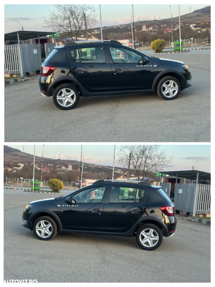 Dacia Sandero Stepway TCe 90 (S&S) Prestige - 6