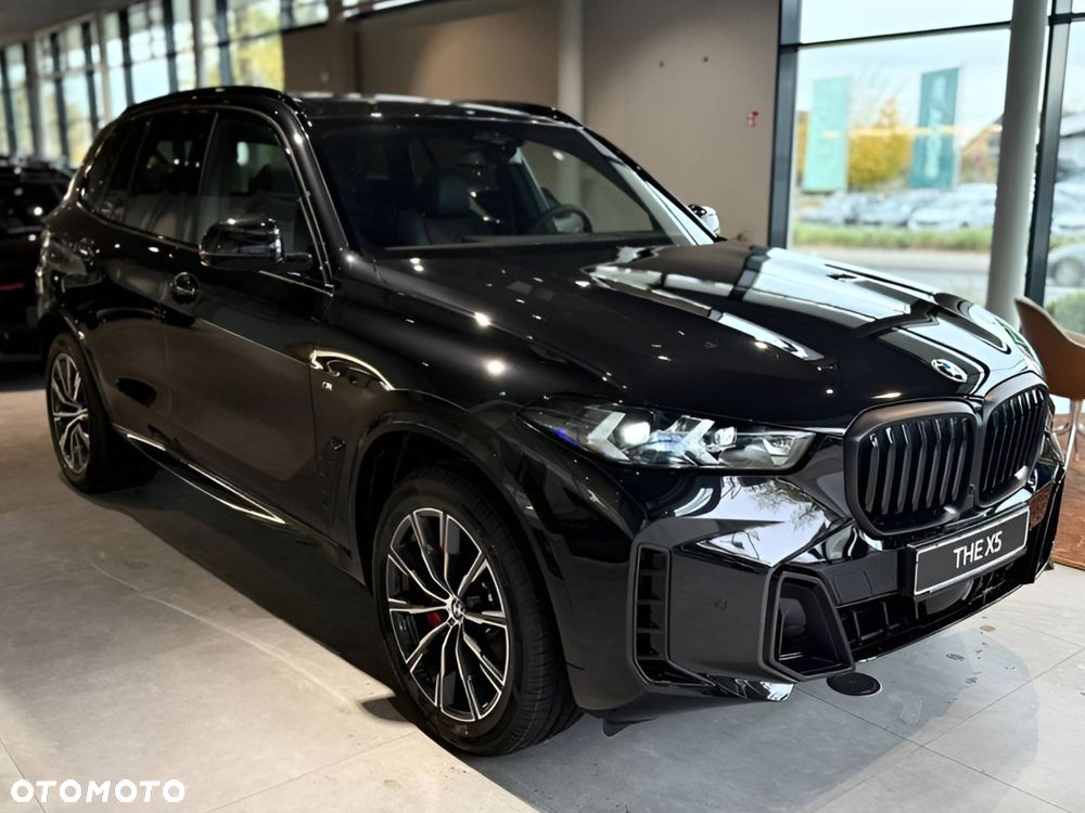 BMW X5 xDrive30d - 2