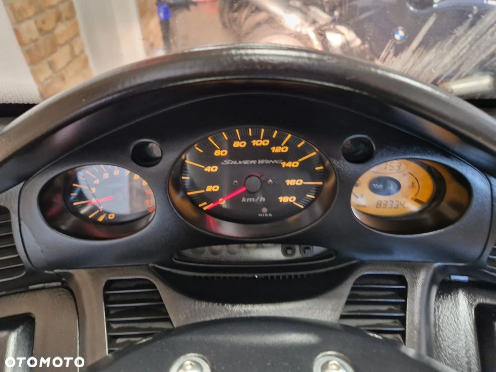 Honda Silver Wing - 20