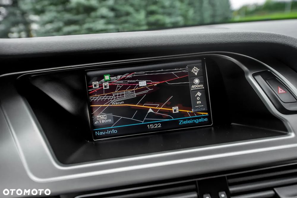 Audi A4 Avant 3.0 TDI DPF quattro S tronic S line Sportpaket - 31