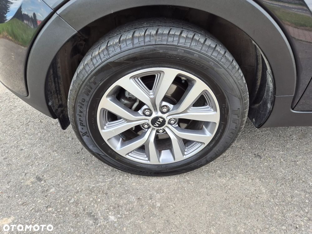Kia Sportage 1.6 GDI Business Line M 2WD - 26