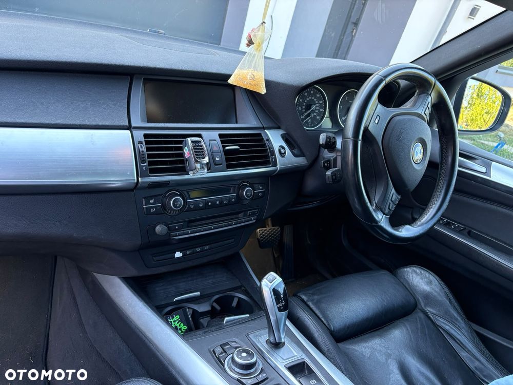 BMW X5 - 8