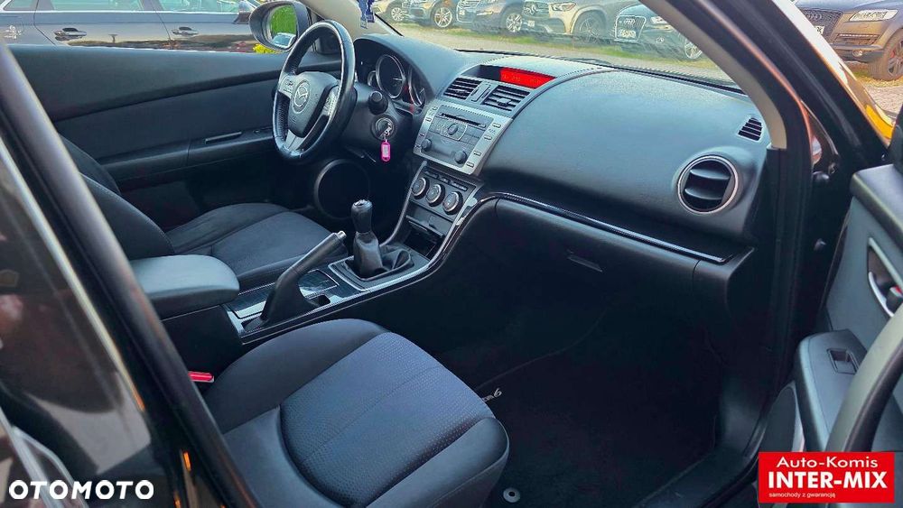 Mazda 6 - 37