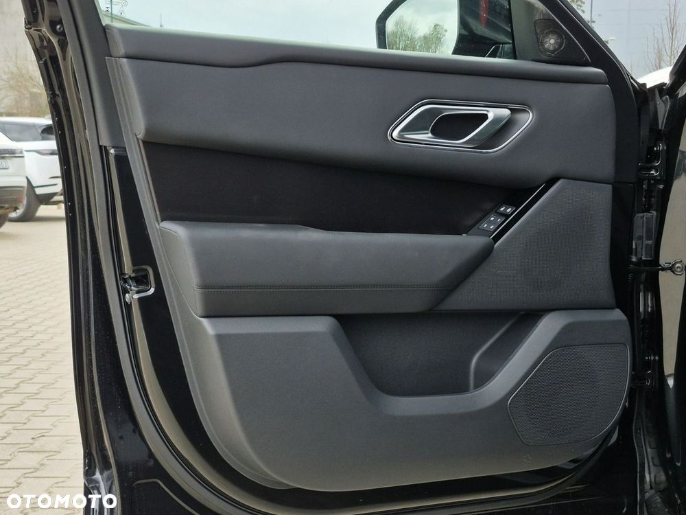 Land Rover Range Rover Velar - 19