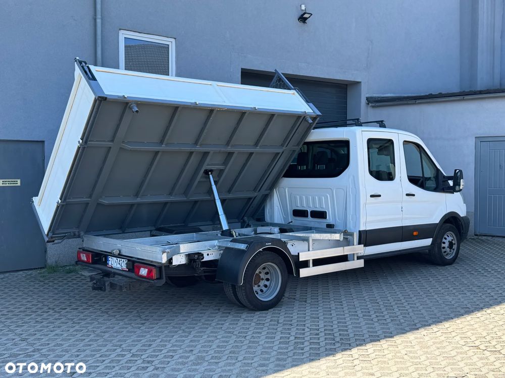 Ford Transit - 6