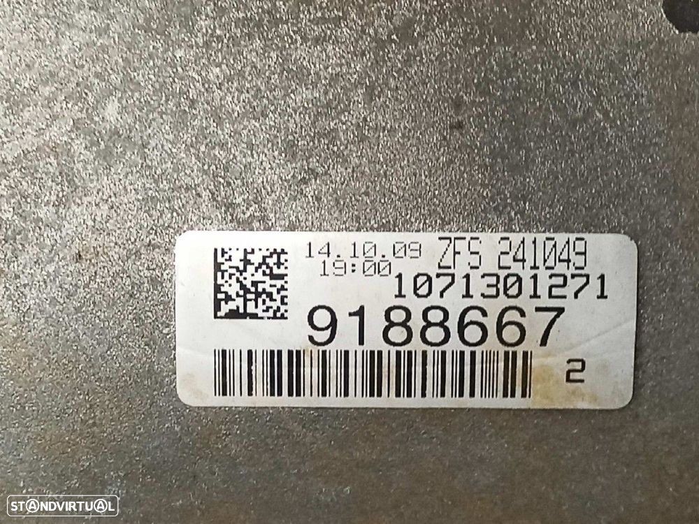 CAIXA DE VELOCIDADES BMW SERIE 3 BERLINA (E90) 320D - 7