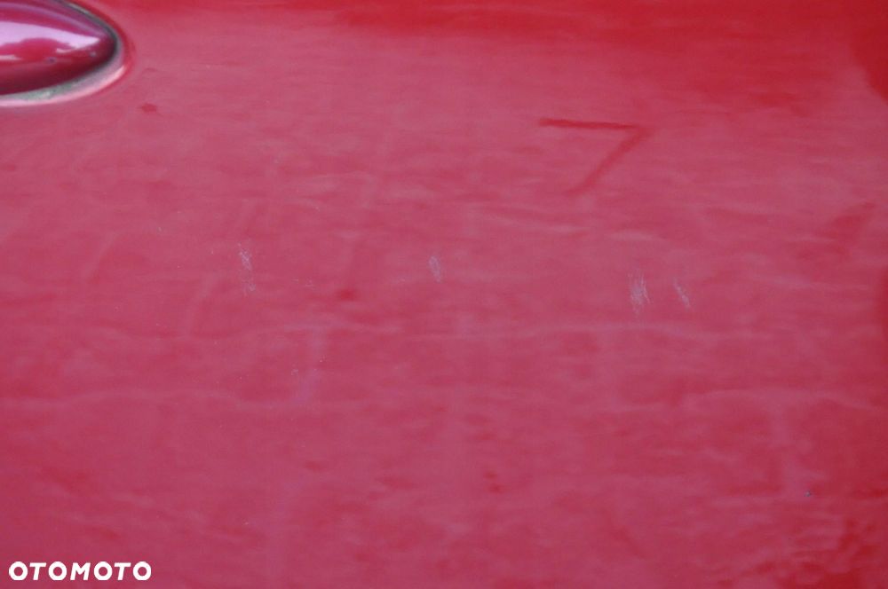 RENAULT MEGANE III DRZWI PRAWY PRZÓD PRZEDNIE 3D COUPE - 5